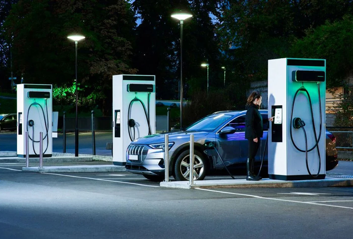 E-Vehicles