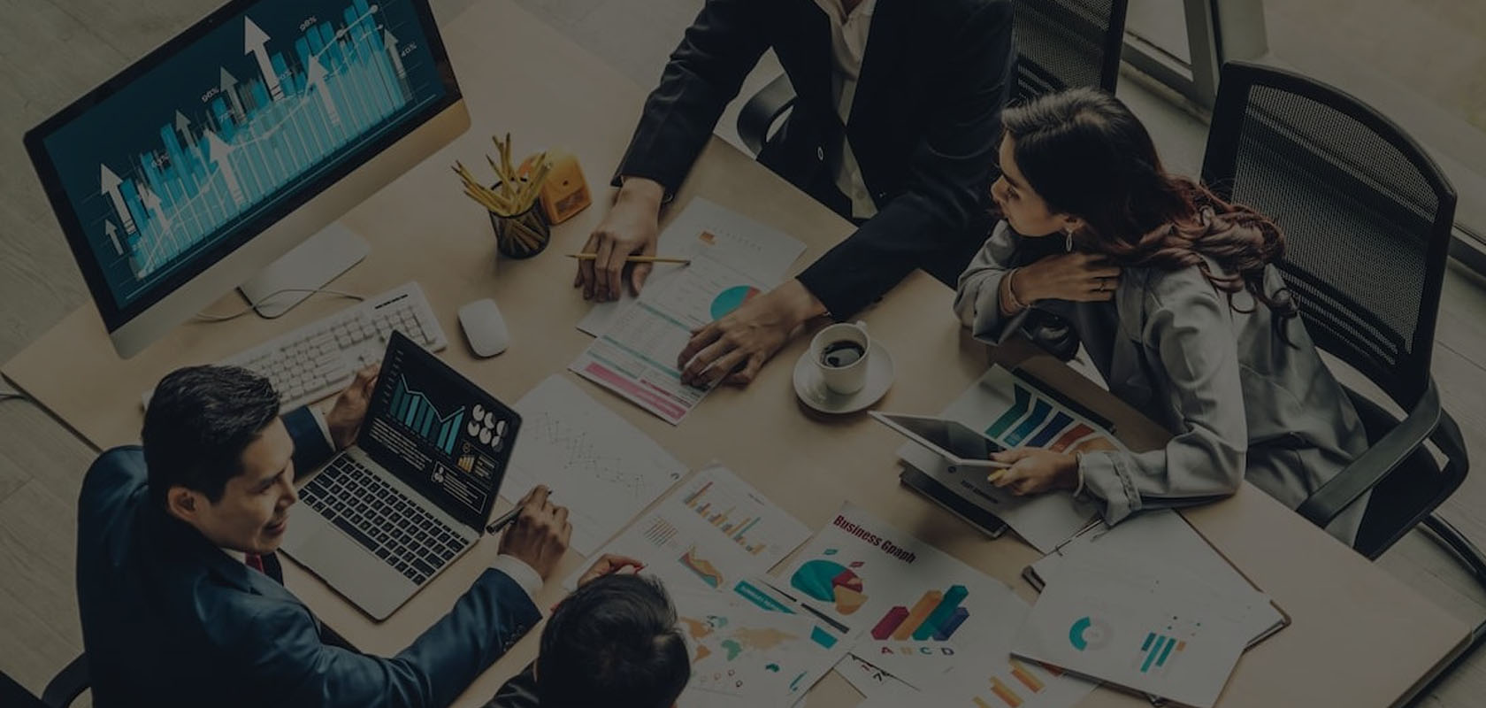MEM Tech Venture Capital