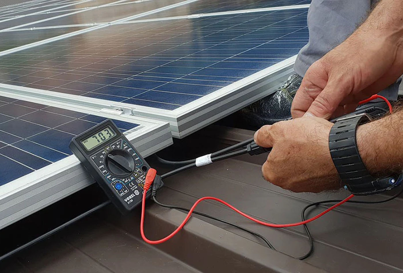 Renewable Energy